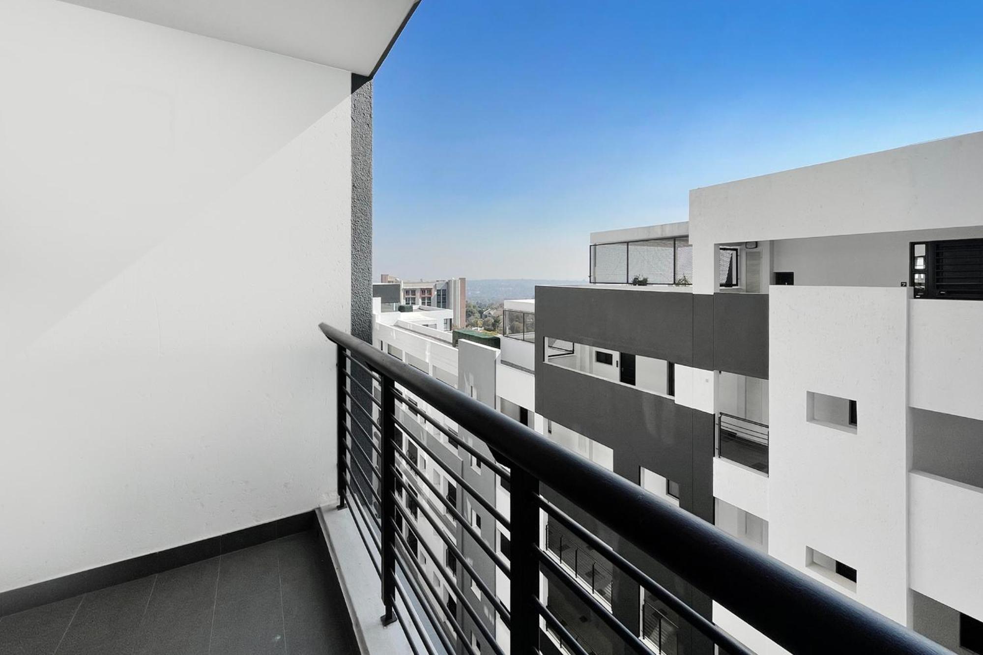 2 On 7Th, The Vantage Apartment Johannesburg Ngoại thất bức ảnh